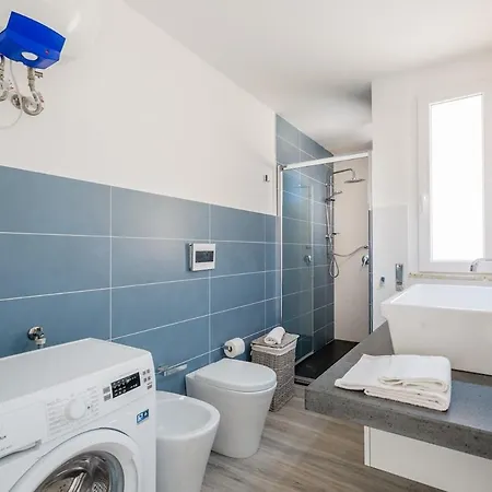 Apartment Villino Marina Di Ragusa, Sole E Mare Marina di Ragusa