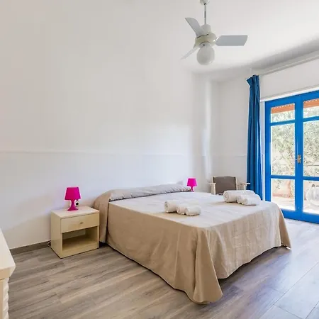 Villino Marina Di Ragusa, Sole E Mare Apartment