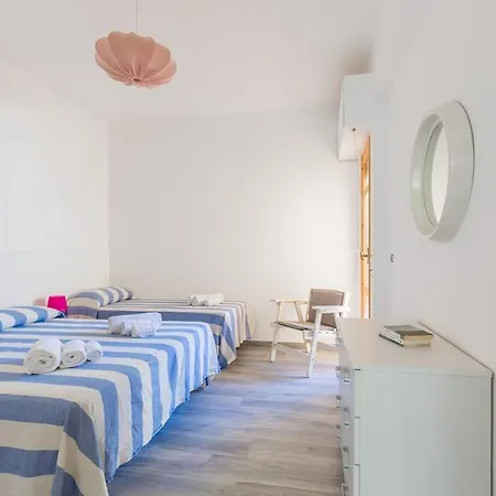Villino Marina Di Ragusa, Sole E Mare Apartment Marina di Ragusa